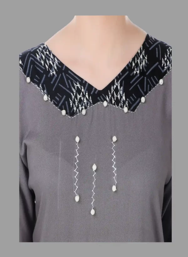 Latest & Stylish Designer Kurti - Image 6