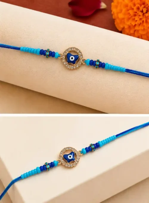 Neel Aura Rakhi