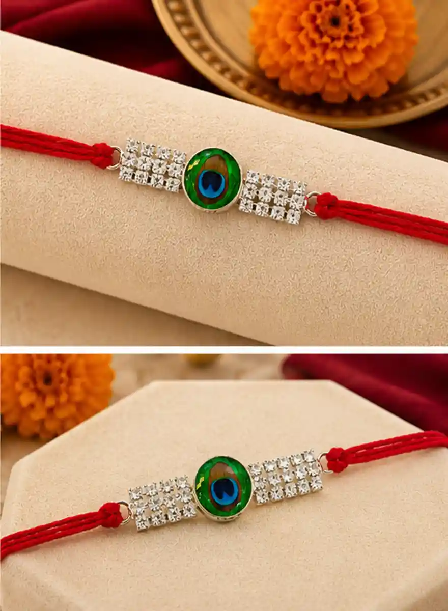 Nazariya Protection Rakhi - Image 2