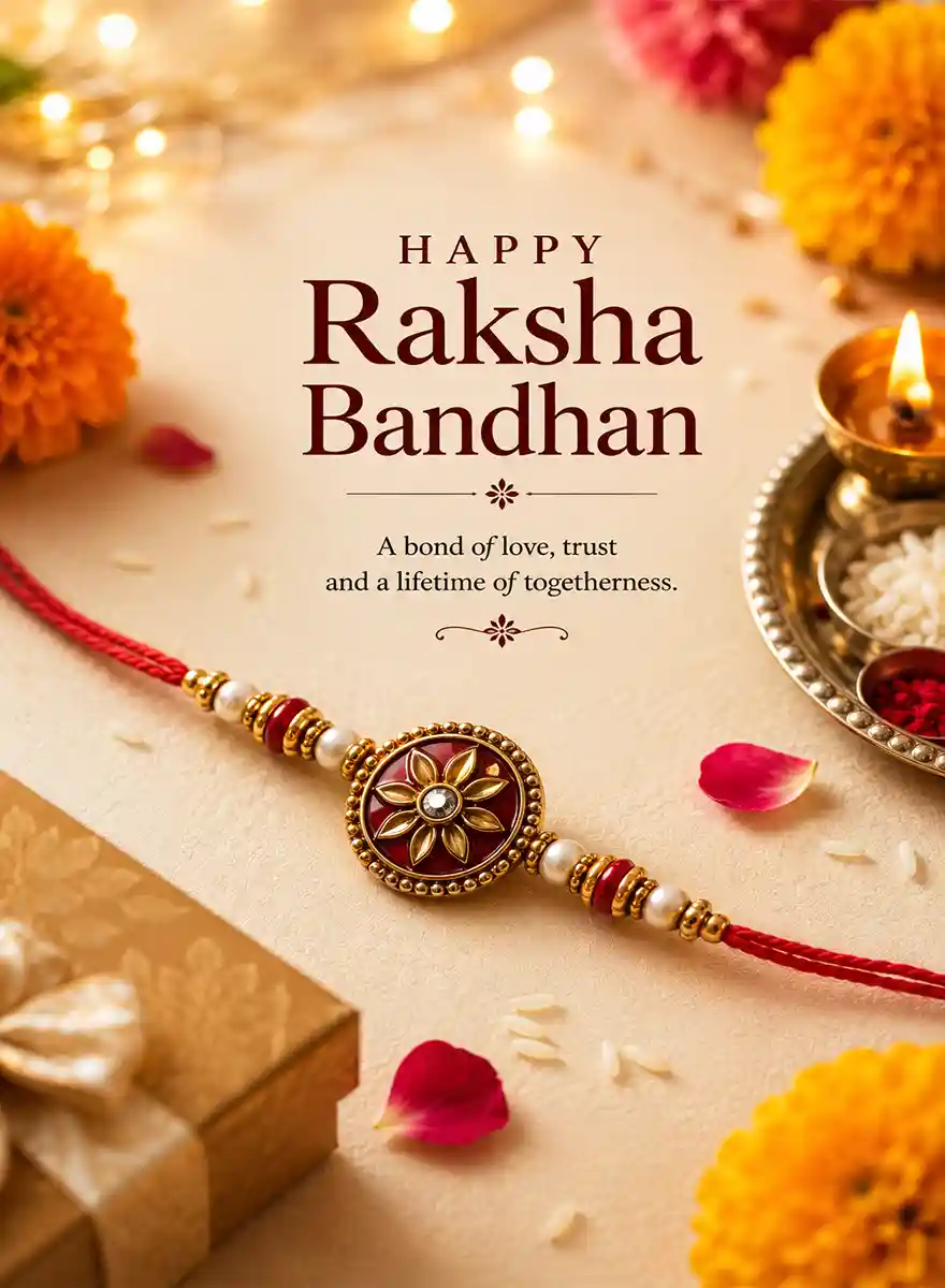 RakshaBandhan 1